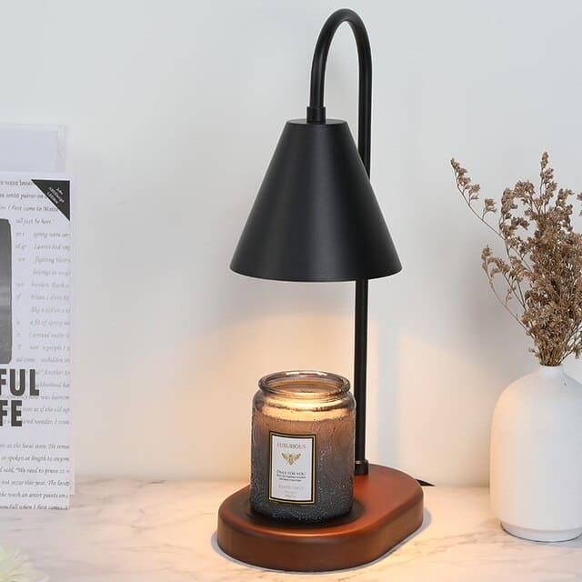 Candle heating lamp - Truloy