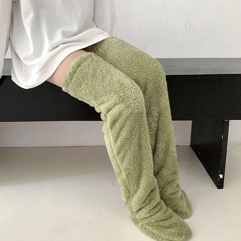 CozyToes Snuggle Slippers - Truloy