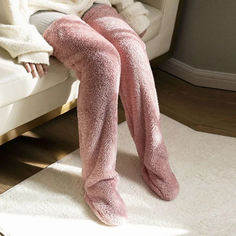 CozyToes Snuggle Slippers - Truloy