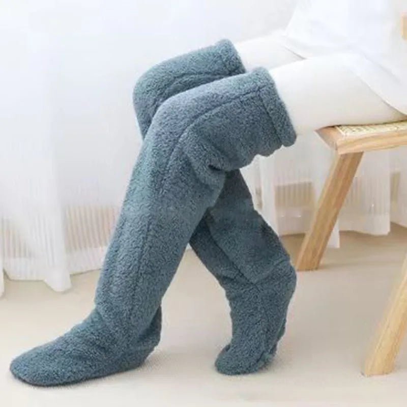 CozyToes Snuggle Slippers - Truloy