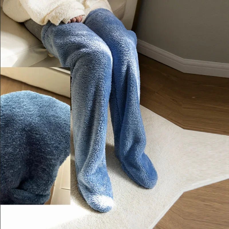 CozyToes Snuggle Slippers - Truloy
