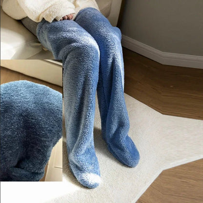 CozyToes Snuggle Slippers - Truloy