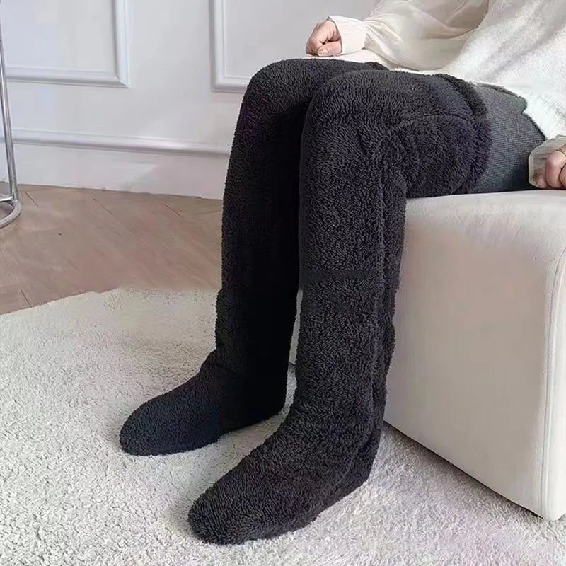 CozyToes Snuggle Slippers - Truloy