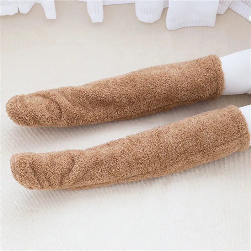 CozyToes Snuggle Slippers - Truloy