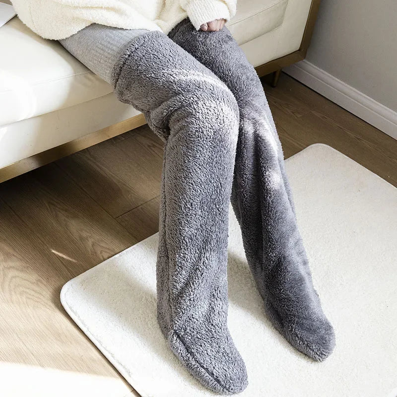 CozyToes Snuggle Slippers - Truloy