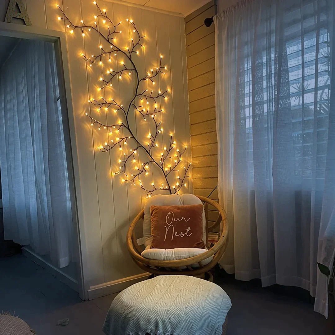 Ninalo Radiance Strands: Light Up Elegance - Truloy