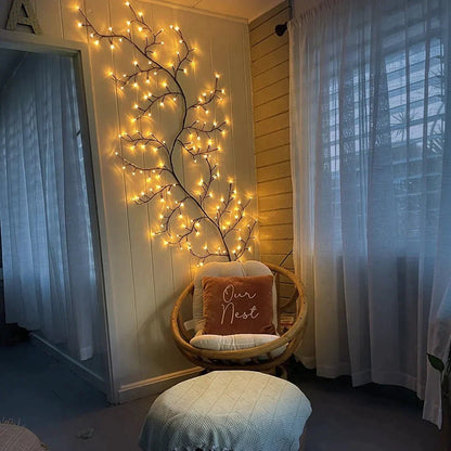 Ninalo Radiance Strands: Light Up Elegance - Truloy